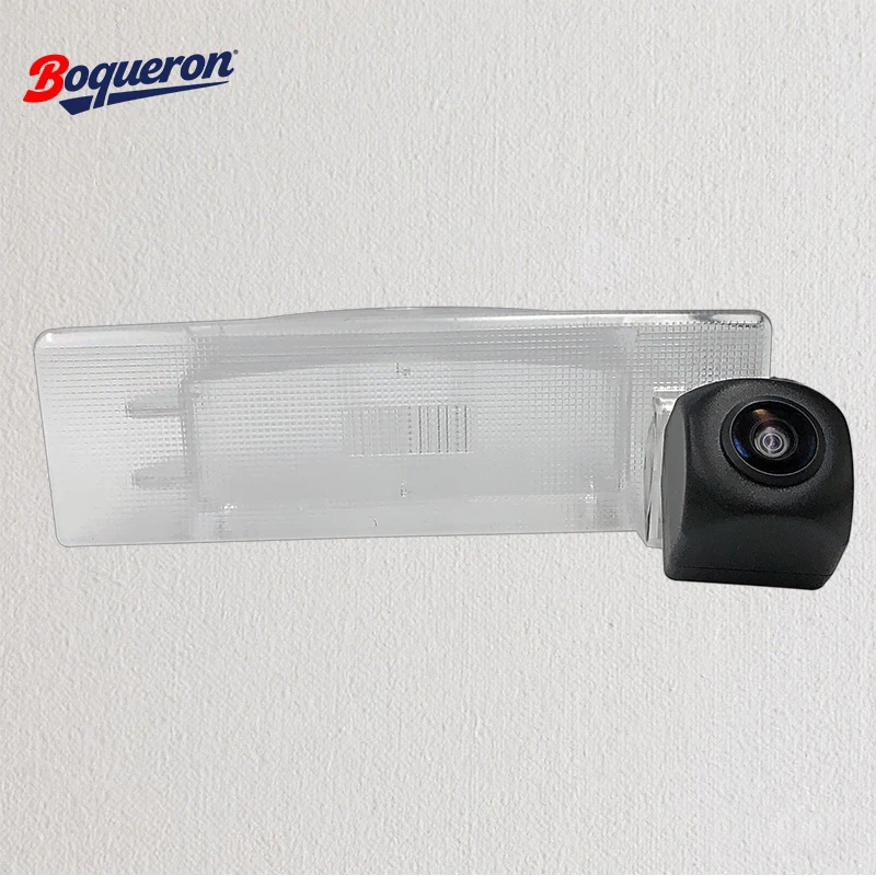 AHD 720P Fisheye for Kia Lotze Advance Lotze Innovation Magentis for Hyundai i40 Sonata Car Reverse Backup Rear View Camera