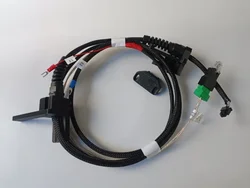 Voron2.4 3D printer CAN BUS PTFE HARNESS Wire FEP wiring hardness cable kit