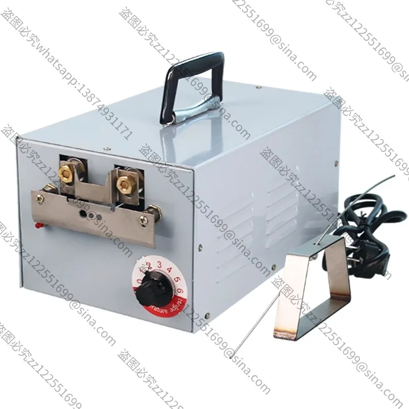 It Is Suitable for Breeding Farms. Foot Pedal Nozzle Cutter, Nozzle Ironing Machine, Beak Breaker,Chicken Beak Cutting Equipment