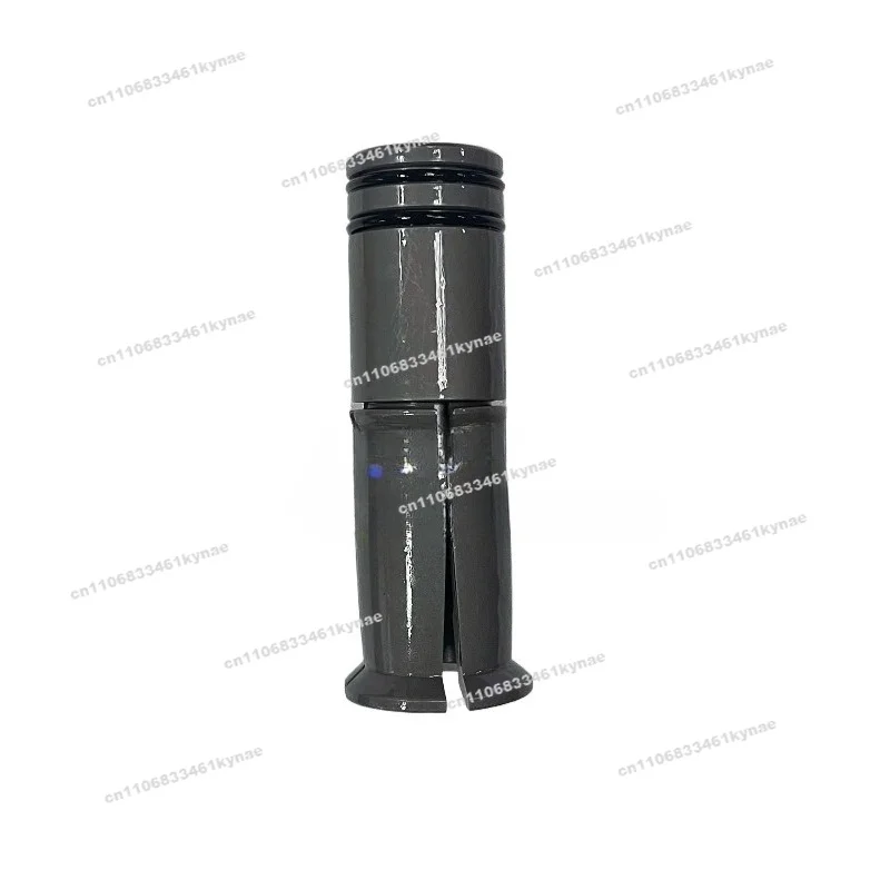 Original Grid Spindle, Broach Claw BT40-45 Degree Internal Thread/pull Claw/four-petal Claw