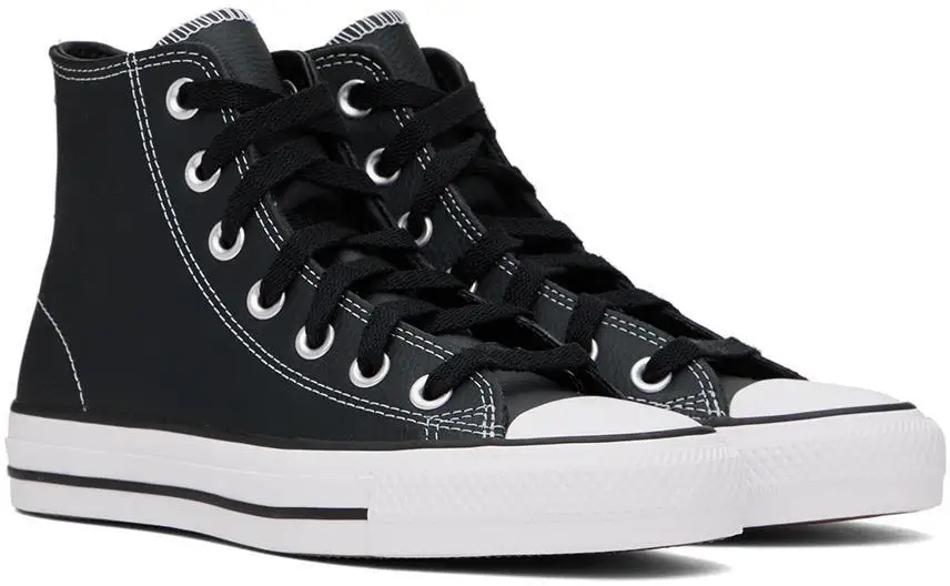 حذاء رياضي Taylor tar-Black-Chuck-Star Pro