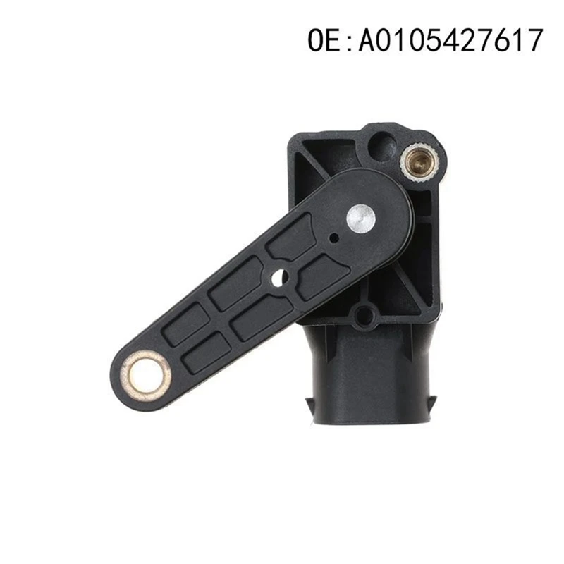 Suspension Level Sensor For MERCEDES BENZ W220 W211 S211 W639 W211 C219 0105427617 A0105427617 0105427717 A0105427717