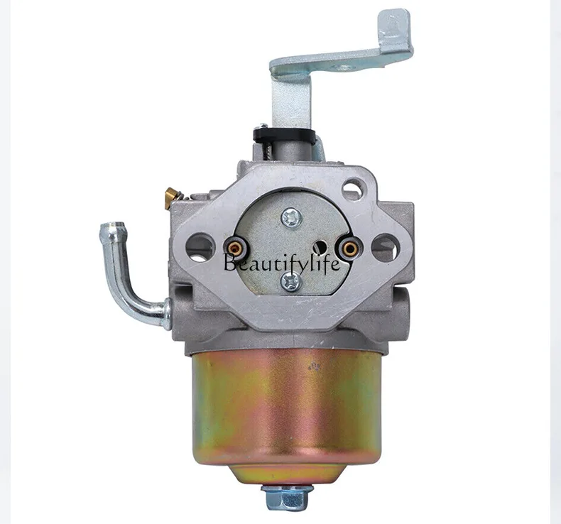 

For RGX3500 RGX3510 7.5HP generator carburetor
