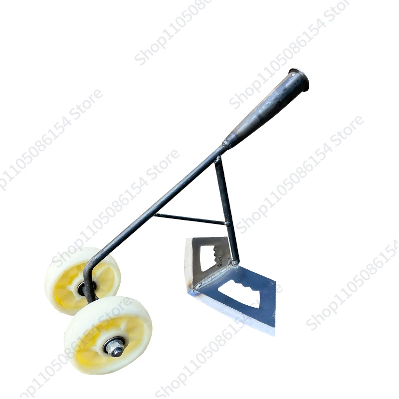 Push Hoe Loosening …