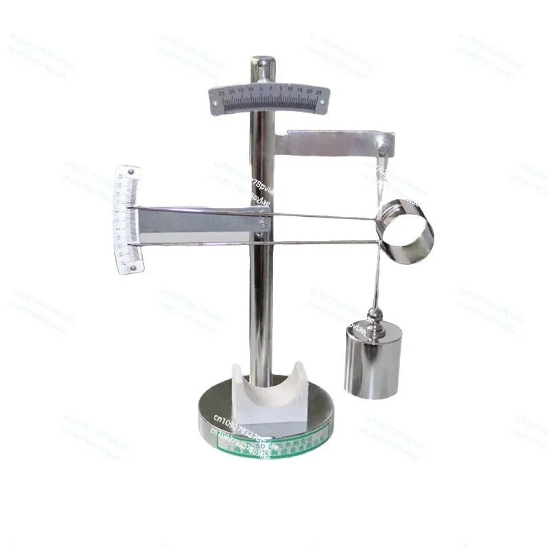 

LD-50 Cement Paste Stability Tester Stability Reye's Clip Expansion Tester