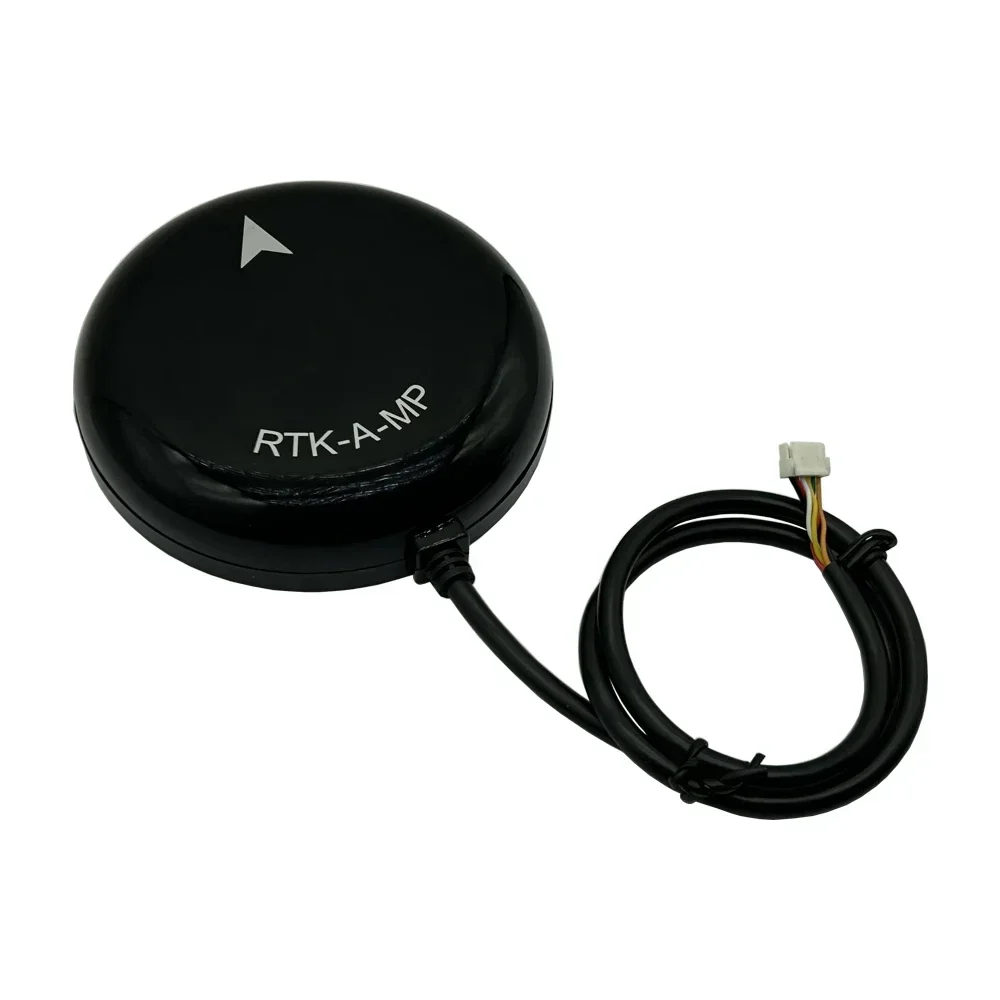 2025 Premium Products H-RTK F9P GNSS Series Rover lite 2nd GPS Pixhawk 2 6X 5X 6C IST8310 Autopilot