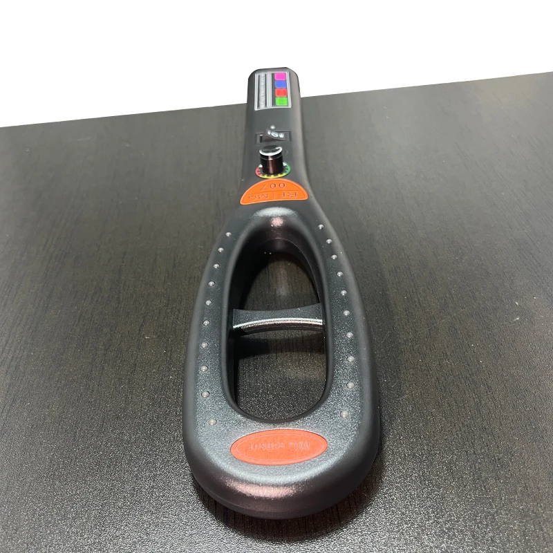 007PRO Anti‑Surveillance Detector RF Detection With Free Bendable Magnetic Hose Probe Locate Hidden GPS Tracker Spy Camera Bug