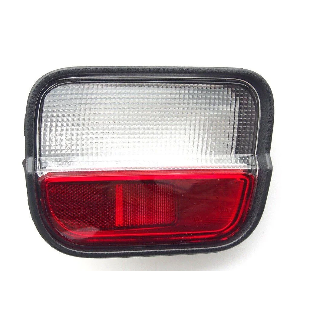 

For HONDA CRV RIGHT REAR BUMPER FOG LAMP REFLECTOR 1997 1998 1999 2000 2001 Auto Styling Car Accessories Spoilers Diffuser