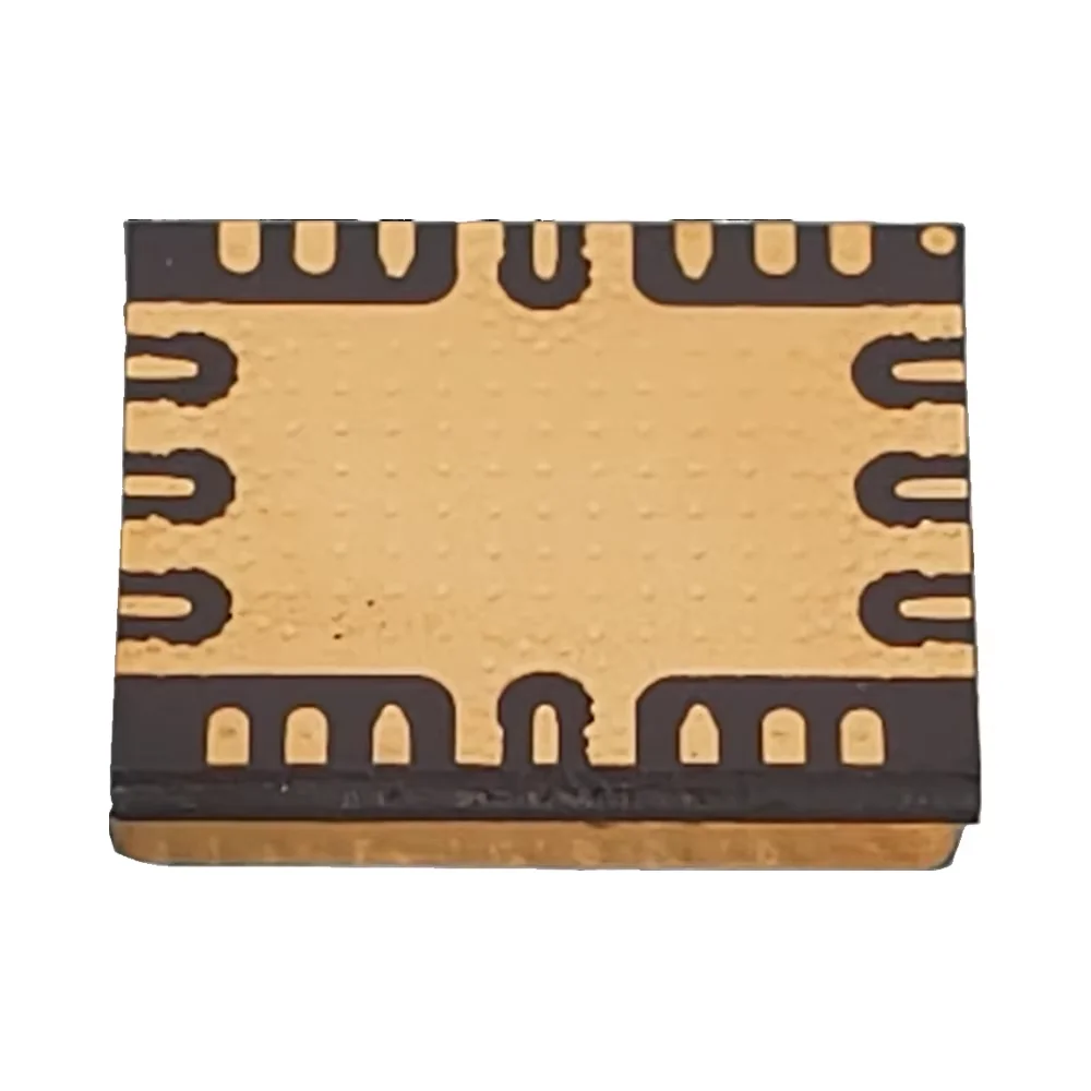 

1-9GHz Programmable Amplifier Chip for Communication Base Stations Radar Systems Microwave ICs Modules Tailored to Your Needs