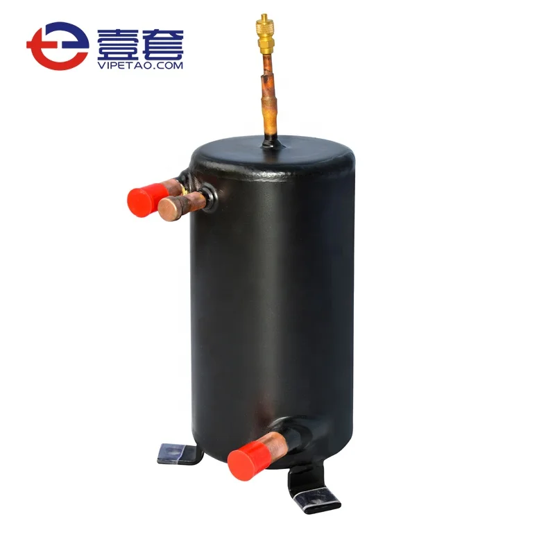 New widely used professional high-efficiency tank heat exchanger for industrial chillers