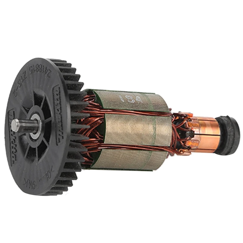 Держатель щетки + колпачки + крышка + щетки + арматура для MAKITA CB430 BGA450 BGA452 DGA452 DGA452RMJ DGA452SFE DGA452FE3
