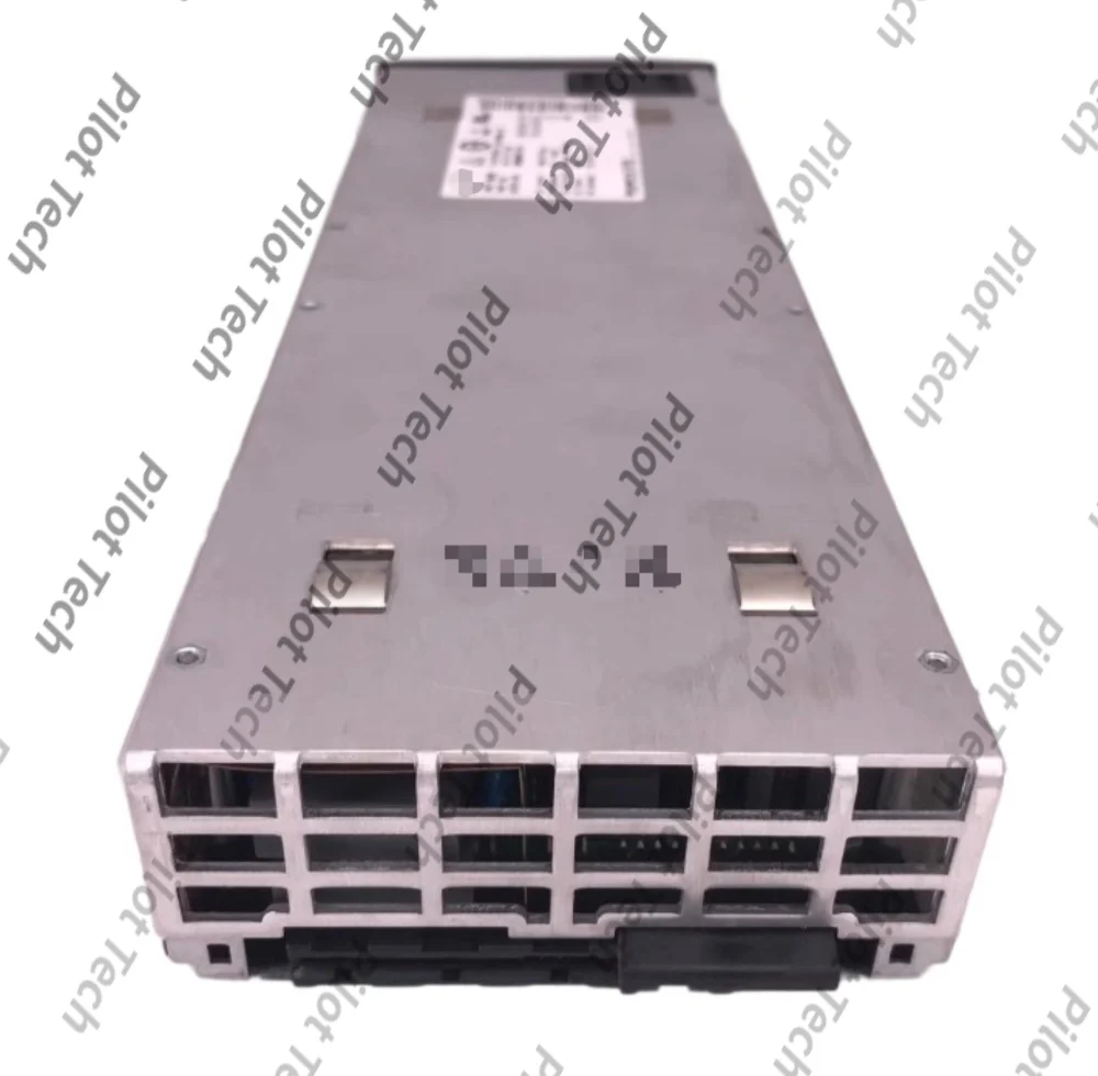 Used FLATPACK2 48/3000 HE 241119.105 Communication Power Supply Rectifier Module