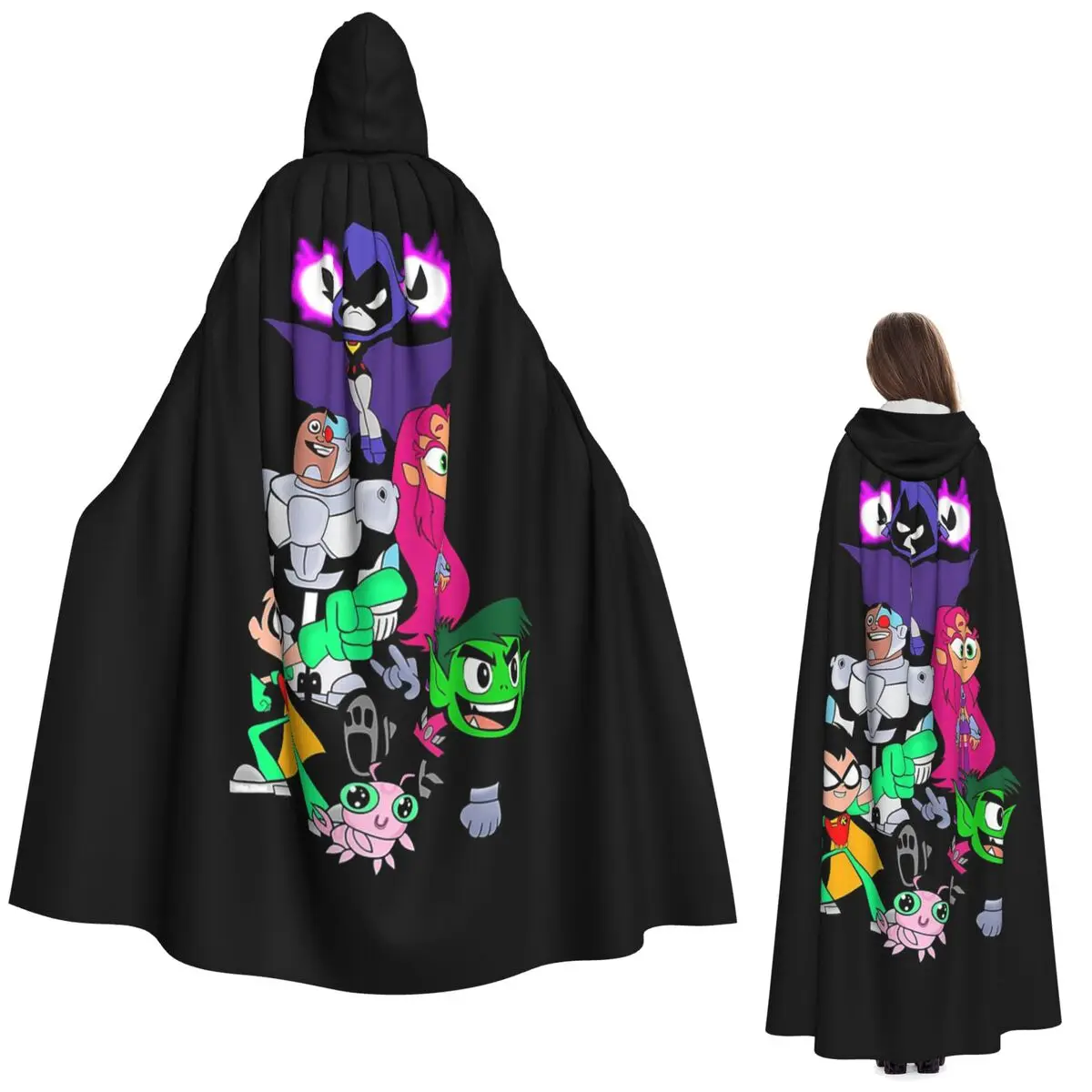 titan-squad-teen-titans-mantello-lungo-con-cappuccio-strega-costume-medievale-mantello-cosplay-halloweenvampiro-adulto-unisex