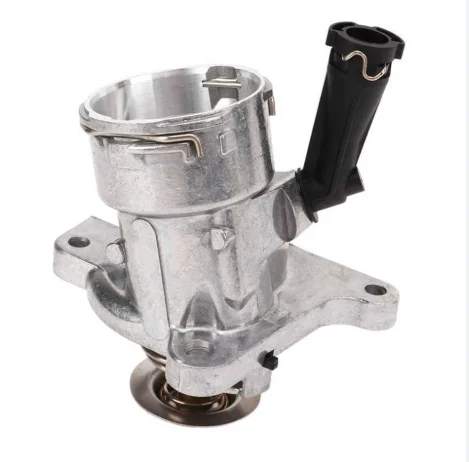 

1562030275 A1562030475 Корпус термостата охлаждающей жидкости двигателя автомобиля в сборе для W211 W164 A230 C219 W204 C197