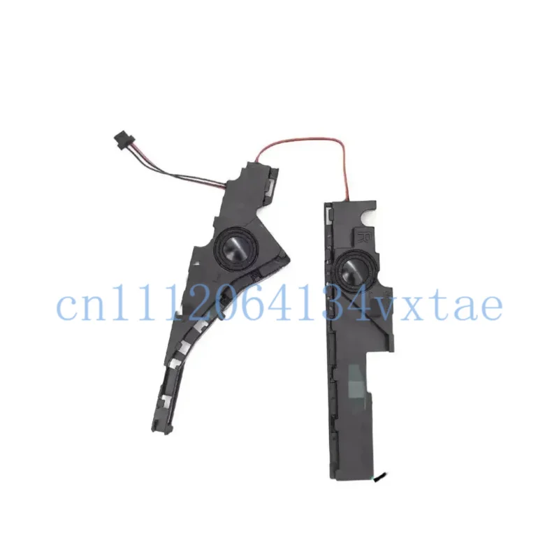 Left + Right Laptop Speaker for ASUS X550 X550V F550 A550 K550 Laptop Replacement L+R Interior Speaker Set 0.1