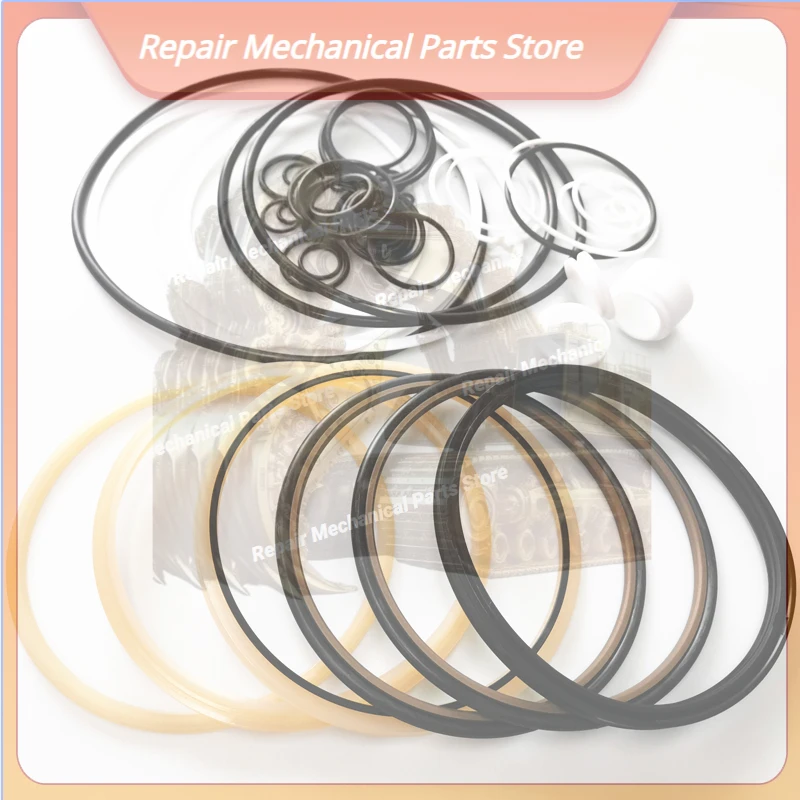 

For Furukawa Hb20g HB30G F19 F35 F12 F22 hydraulic breaker sealing kit