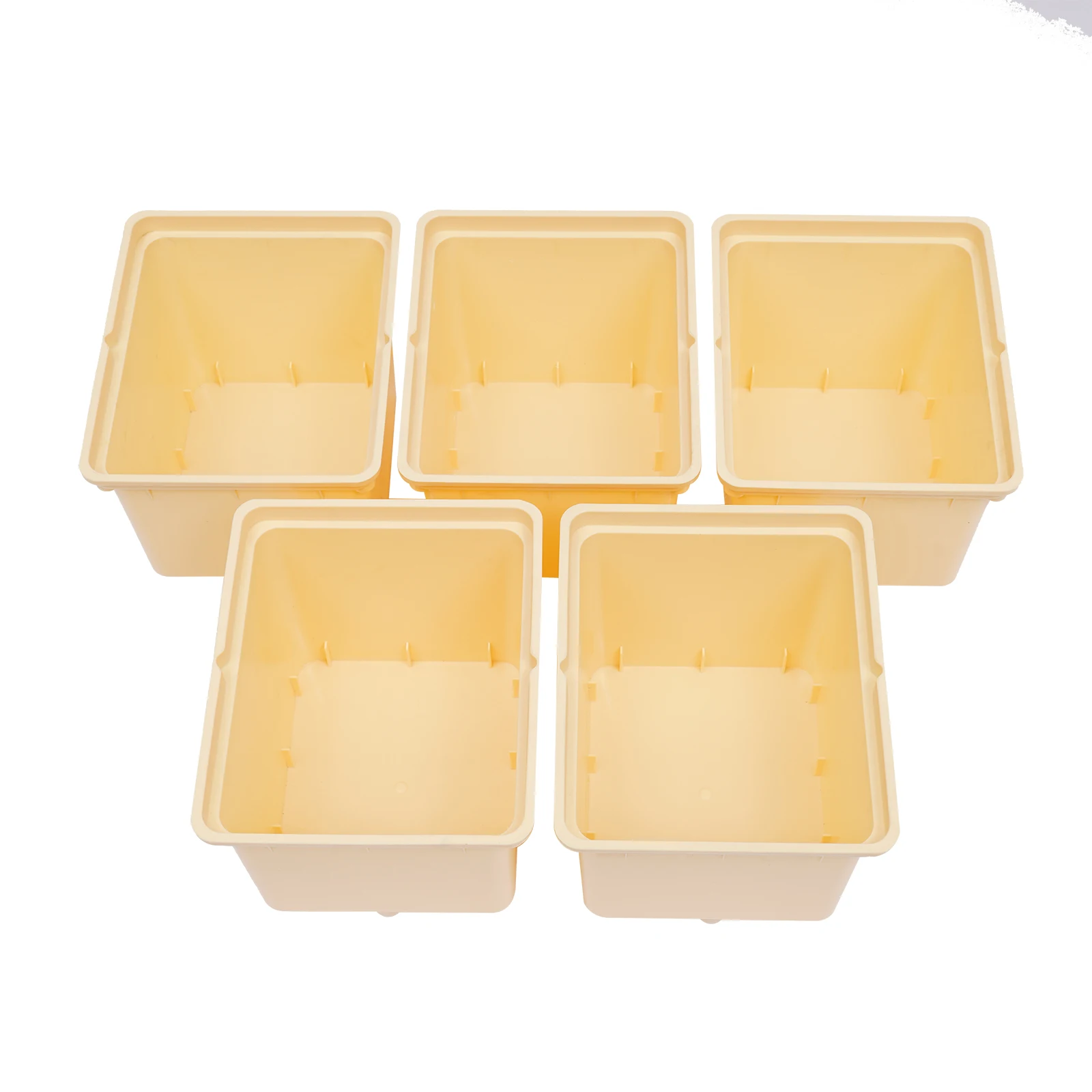 Buckets Drip Growing System High Production Hydroponics Seedling Nursery Plant Germination Box & Aeroponic Propagation Kit