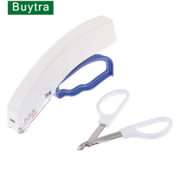 Skin Stapling Stitching Device Surgery Surgical Clipper Stapler Needle Remover