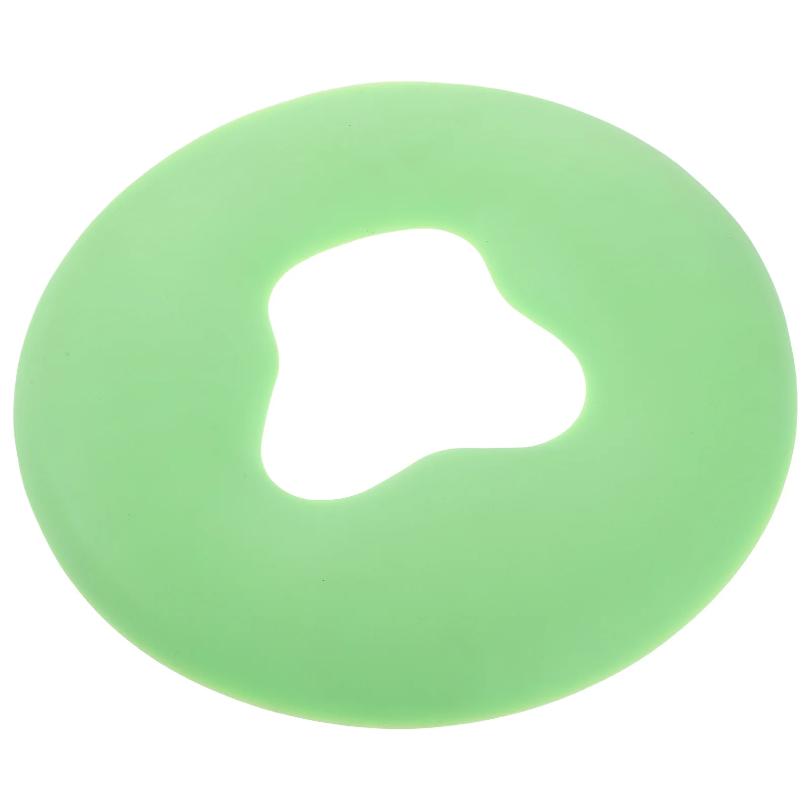 

Beauty Salon Spa Pillow Face Bed Cushion Soft Support for Neck and Head Comfortable Rest Position Salon Supply