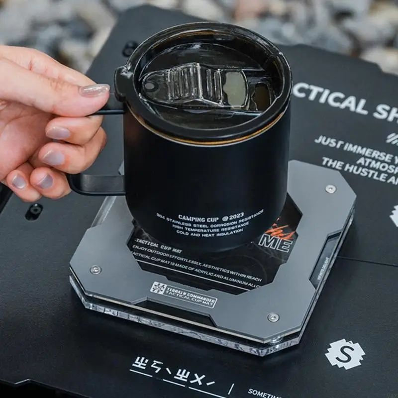 

Легкие подставки для кемпинга 2028: незаменимый аксессуар для теплоизоляции на природе