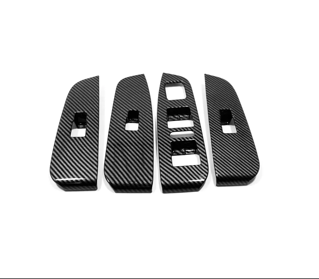 

Suitable for Great Wall H5 2023 interior door bowl rack glass switch lifting switch ABS decorative automotive parts