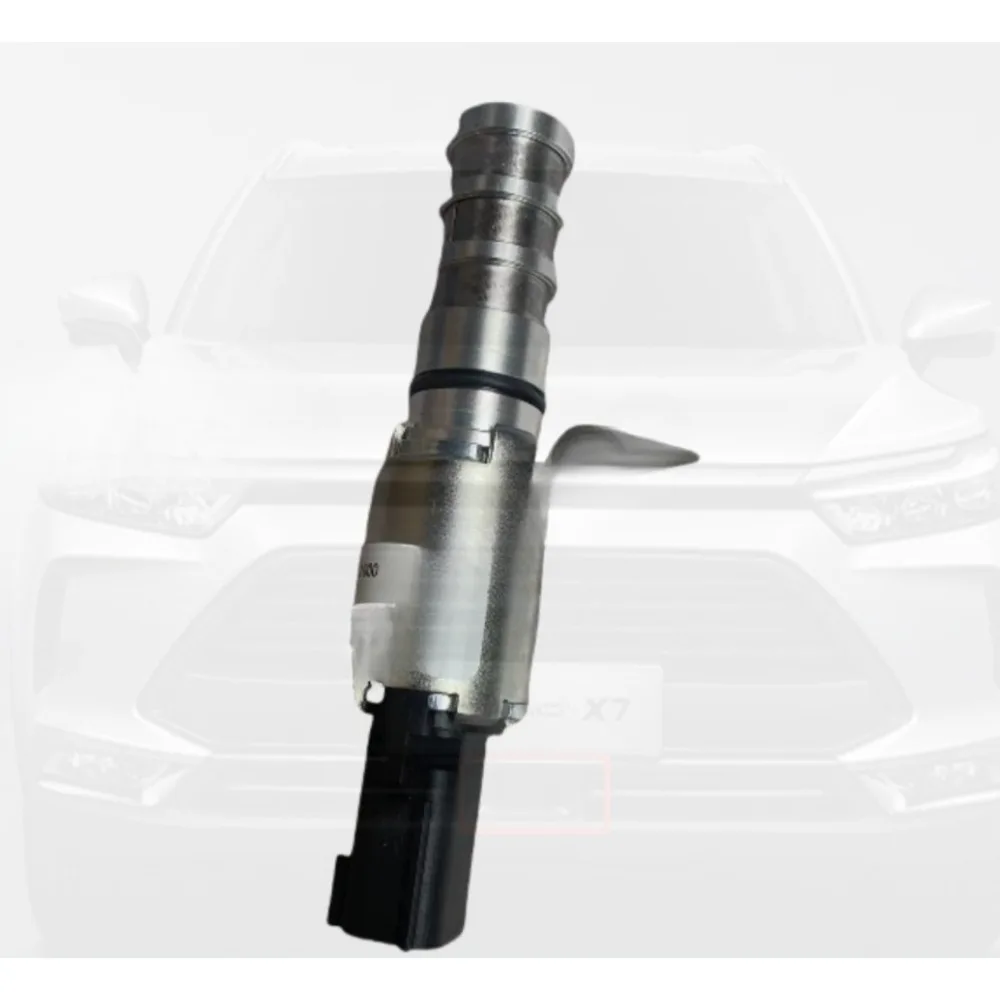Eccentric Shaft Oil Control Valve VVT Camshaft Solenoid Valves OCV for BAIC X7 X7PHEV Genuine Brand New