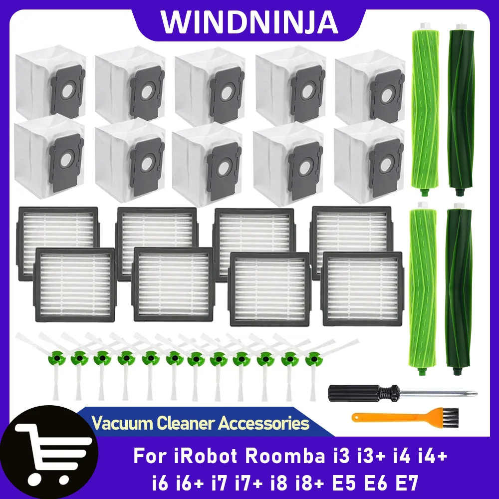 Compatible For Irob… - image