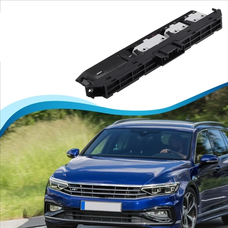 

Быстродействующие парковочные выключатели со световой звуковой сигнализацией 3GD927132C Переключатели системы помощи при для