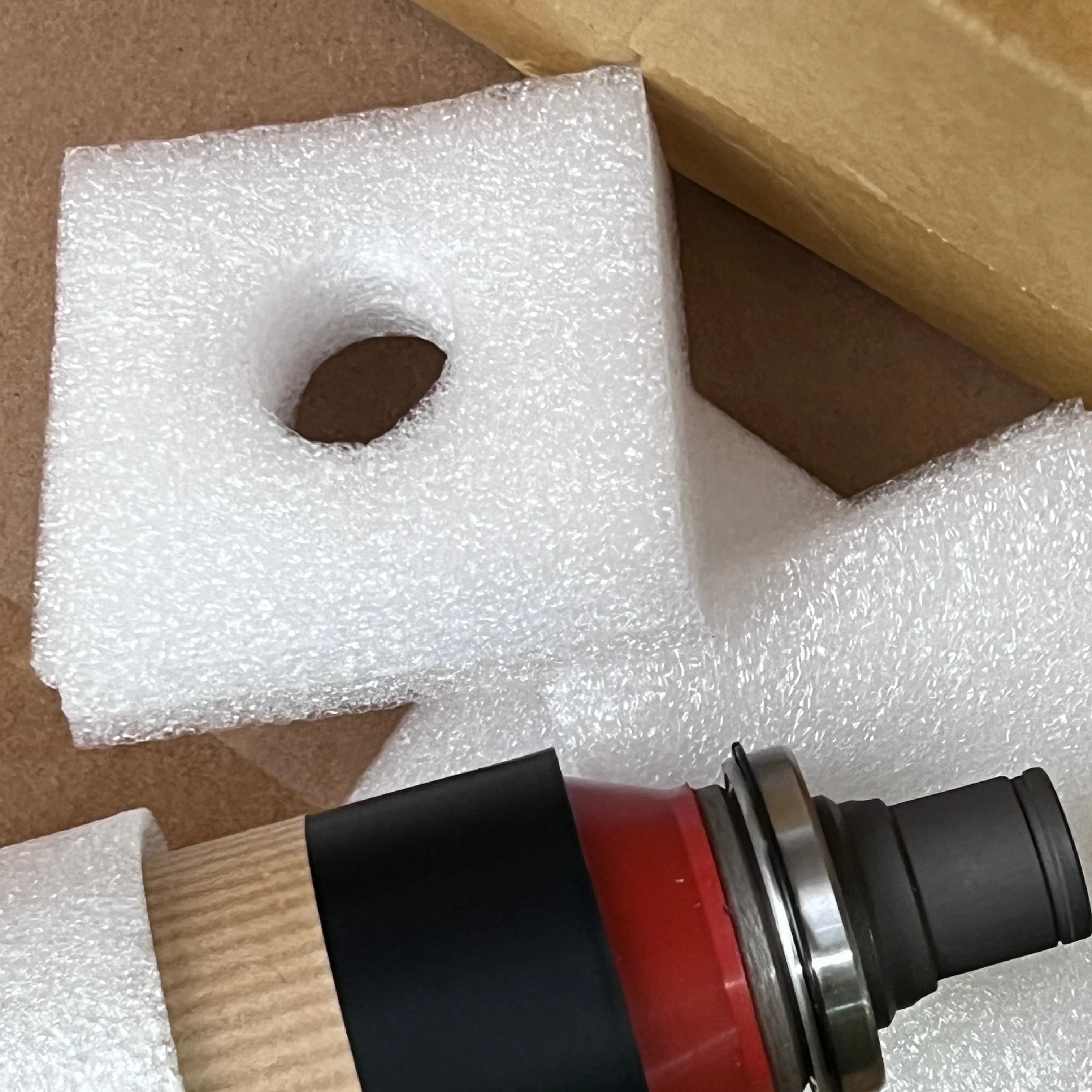 

1pcs. Original quality V180 Lower Fuser Roller for Xerox Versant 180 80 2100 3100 V80 V2100 V3100 Pressure roller 059K81320