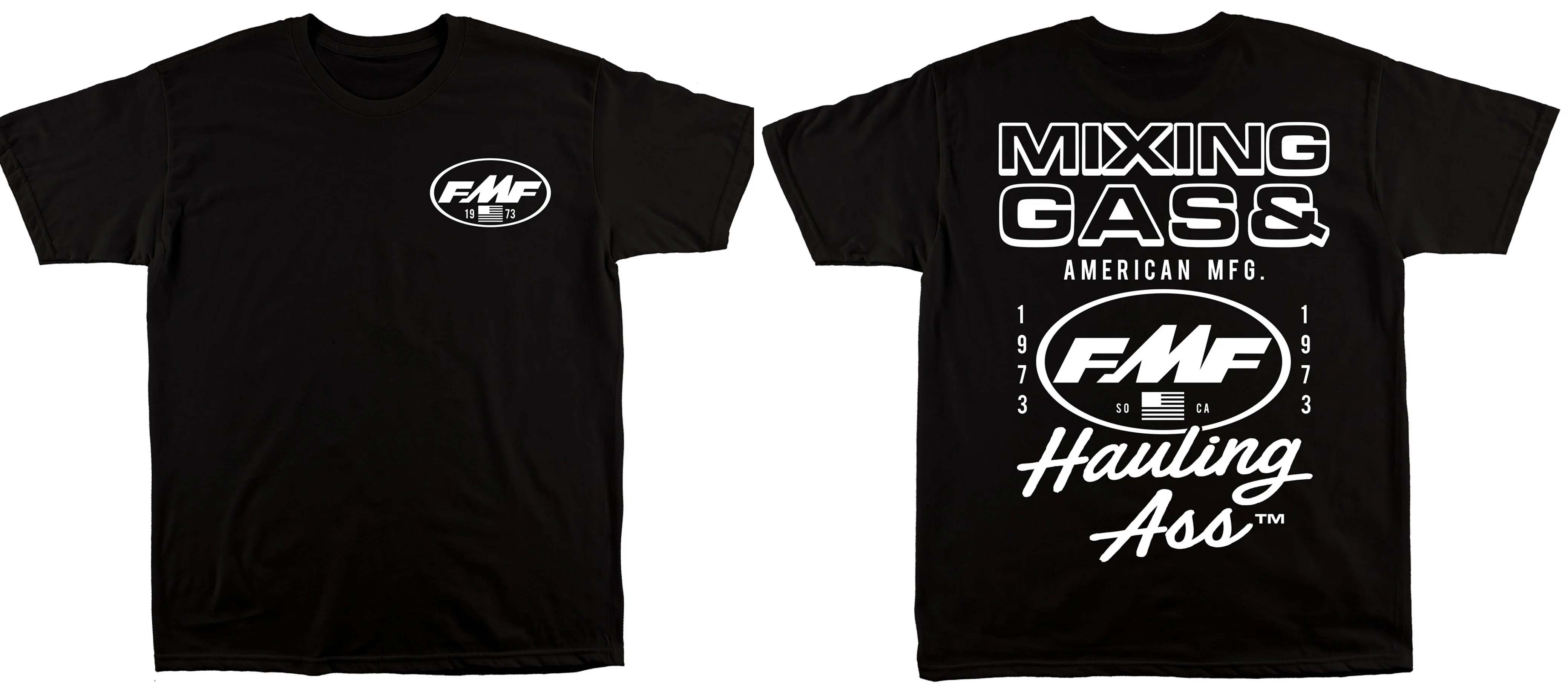 BLOCK PARTY FMF Racing Off Roa - огляд і ціна Streetwear Brand Graphics
