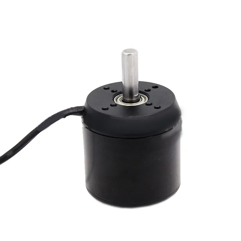 N6374 Sensorless Outrunner Brushless DC Motor Scooter Model Parts
