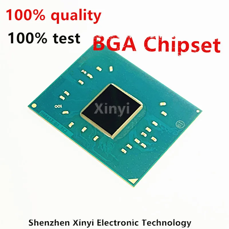 

New 100% balls Original J3455 SREKK New BGA Chipset