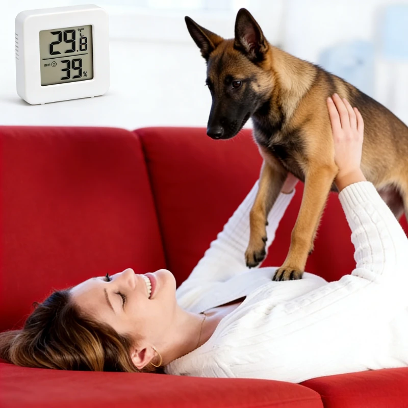 Electronic Digital …