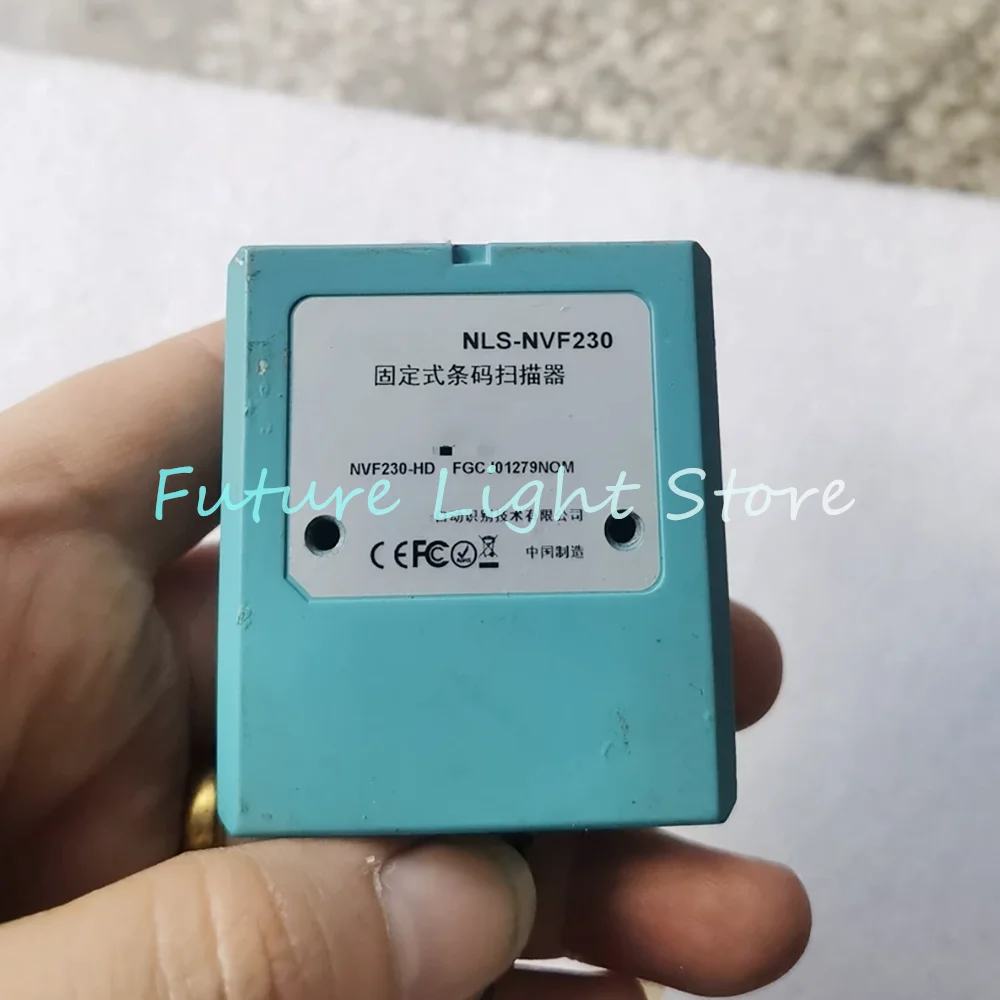 Fixed QR Code Scanner NLS-NVF230 Fixed Barcode Scanner
