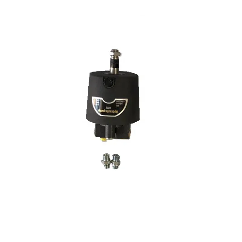 

hydraulic steering helm pump with 70cc for boat
