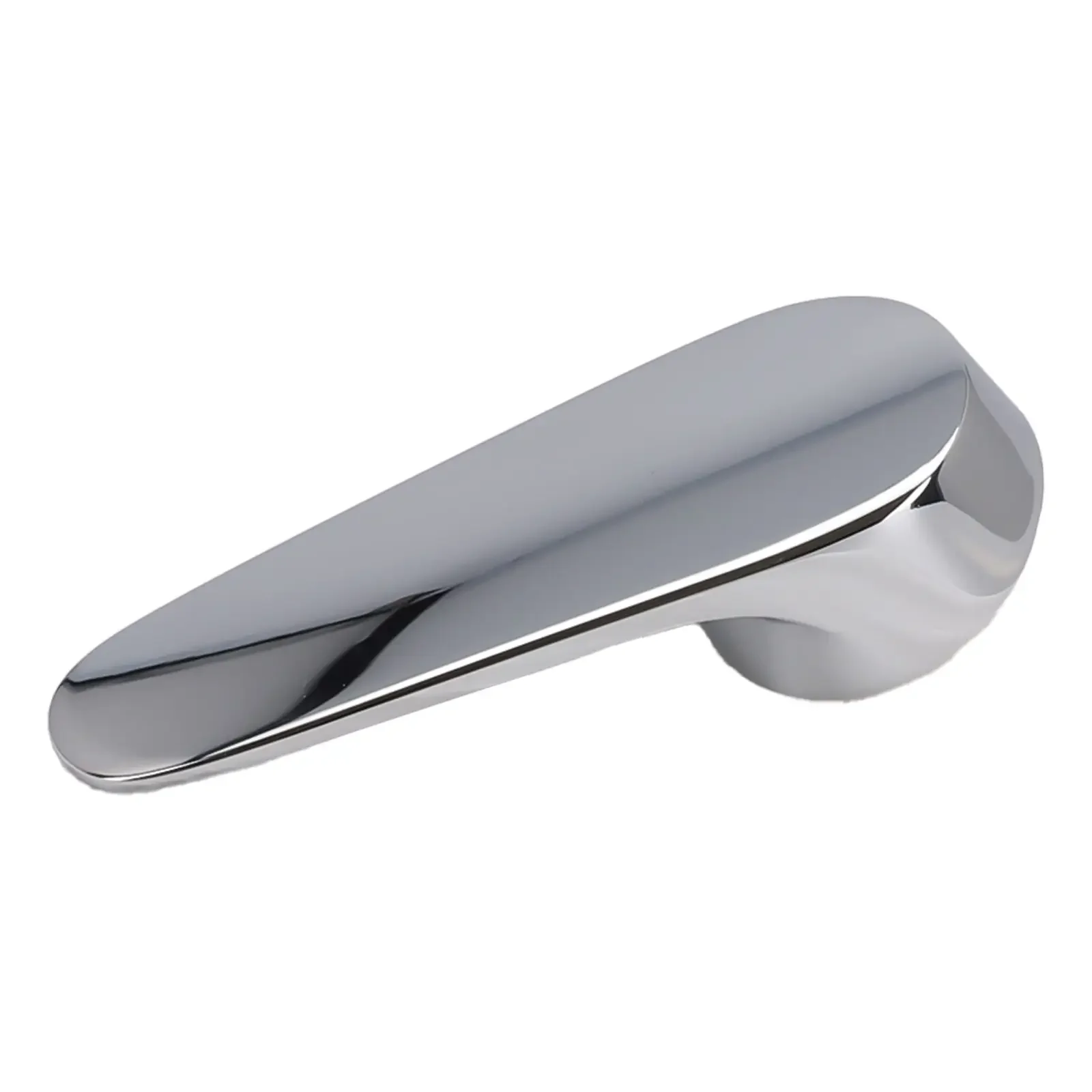 Manija de grifo de aleación de Zinc para cocina y baño, accesorio de repuesto, palanca de viaje, 1 piezas