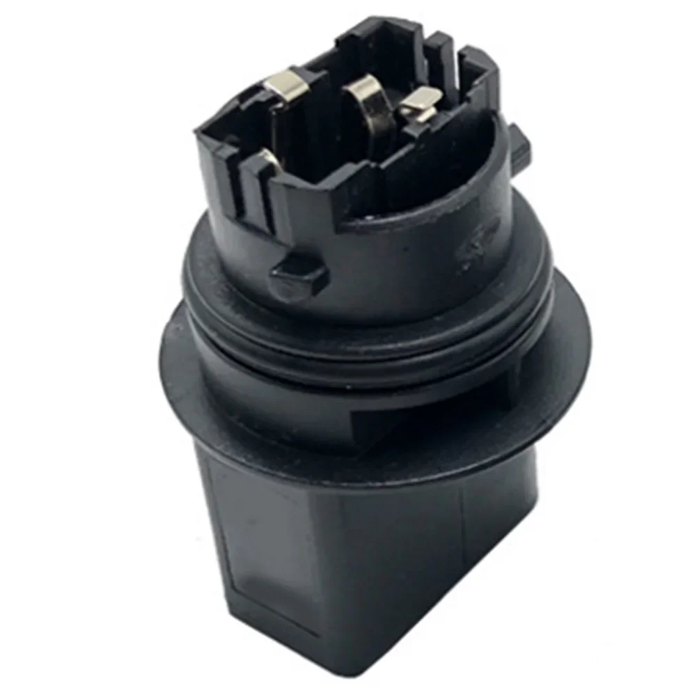 

Car Headlight Socket 1S0941953 For UP For Skoda For Citigo 2011+ ABS Black Auto Headlight Turn Signal Base Accessories Wear-resi