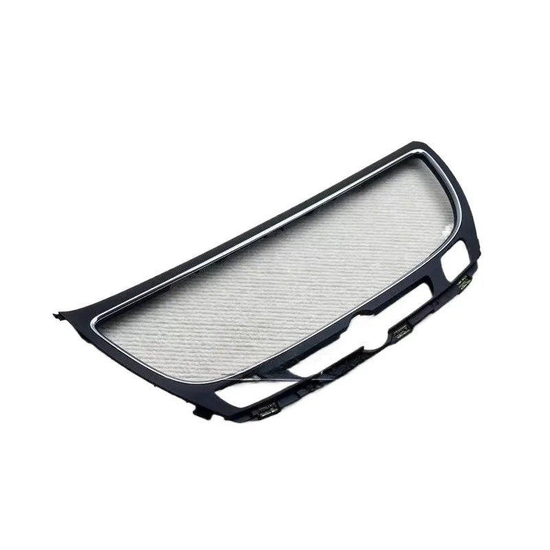 

Genuine Navigation Display Screen Outer Frame Panel Instrument Panel Middle Vent Trim Frames for Buick Lacrosse 2009-2014