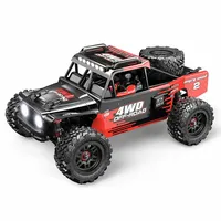 MJX 14209 HYPER GO 1/16 Brushless High Speed RC Car Vechile Models 43km/h