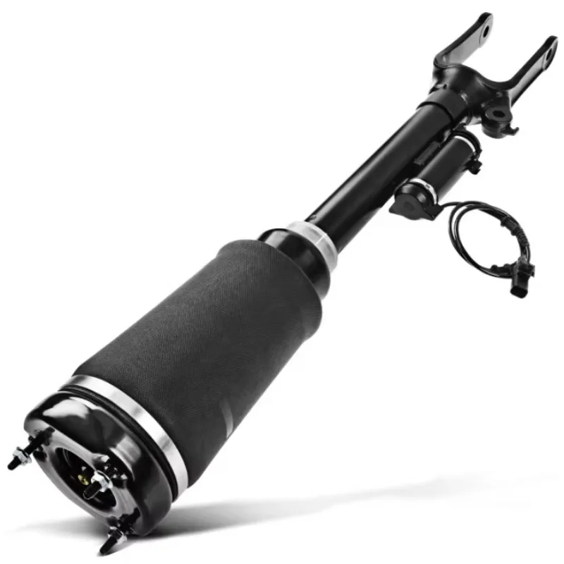 

WRR 1643205813 1643204313 Front Air Suspension Shock Absorber for Mercedes Benz W164 X164 ML300 ML420 GL450 GL500