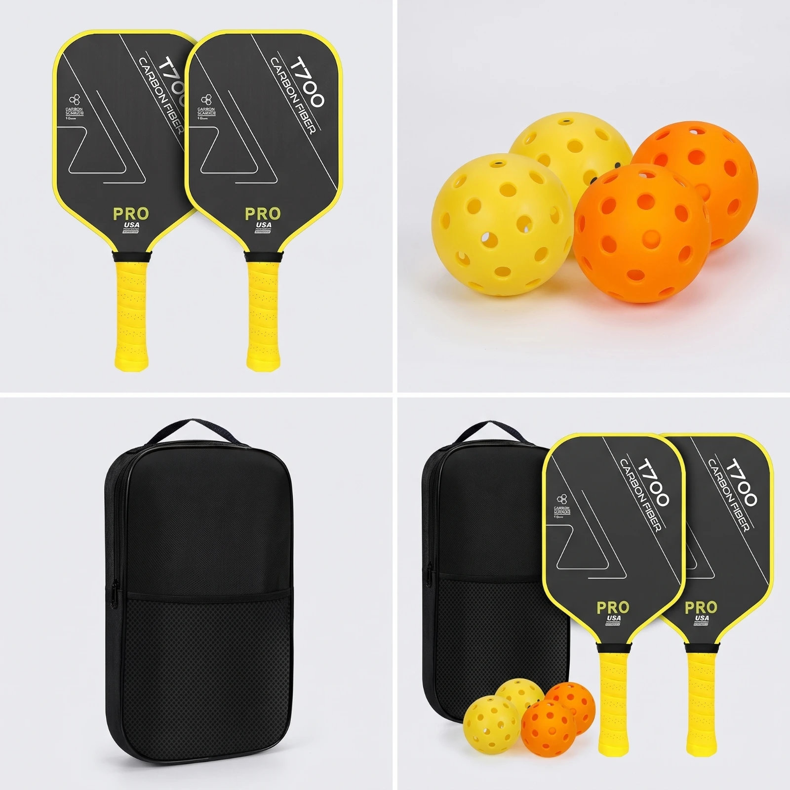 2-pieces-pickleball-paddle-set-balanced-pickleball-set-with-balls-lightweight-comfortable-for-adults-outdoor-play