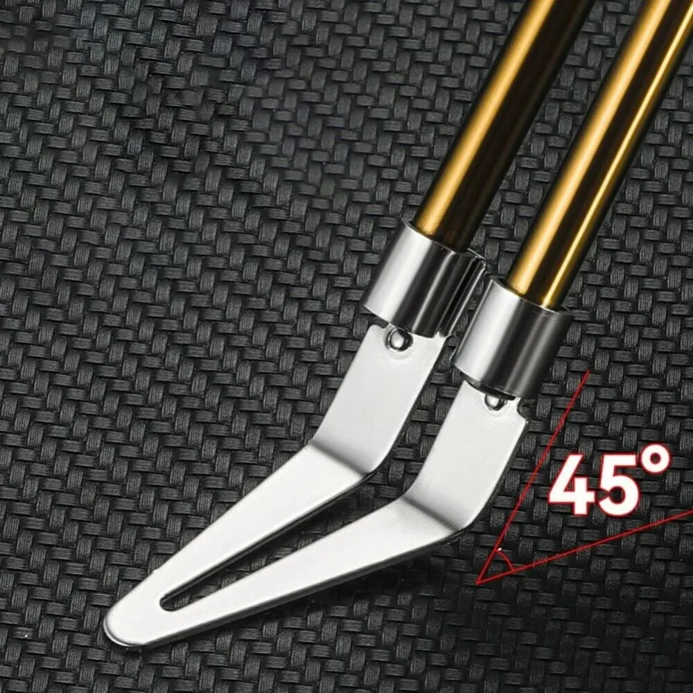 1/5/10pcs Plastic Welder Smooth Tip Head for Soldering Repair Iron Triangle Point Scrapper Car Bumper Dashboard Welding Gun Tool