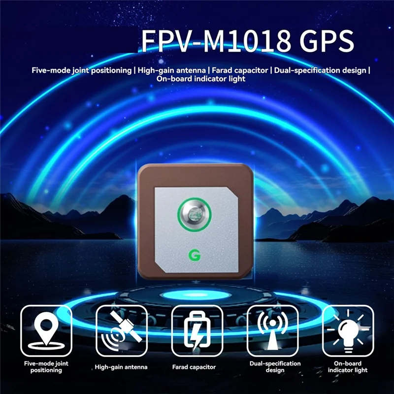 ABSQ-GPS Positionin…