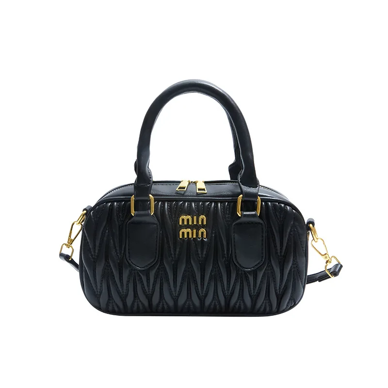 

2025 SS Multi-Way Tote Bag, Convertible Top Handle & Crossbody Purse for Women, Vegan Leather Commuter Bag Women Handbags