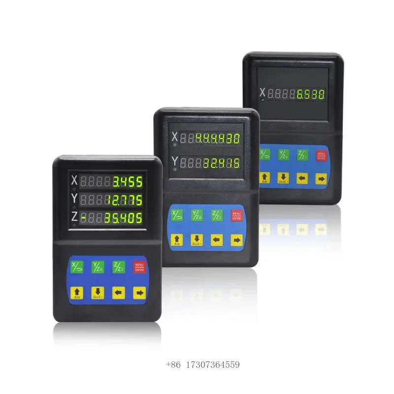 Ditron Dro 1/2/3 Ax… - image