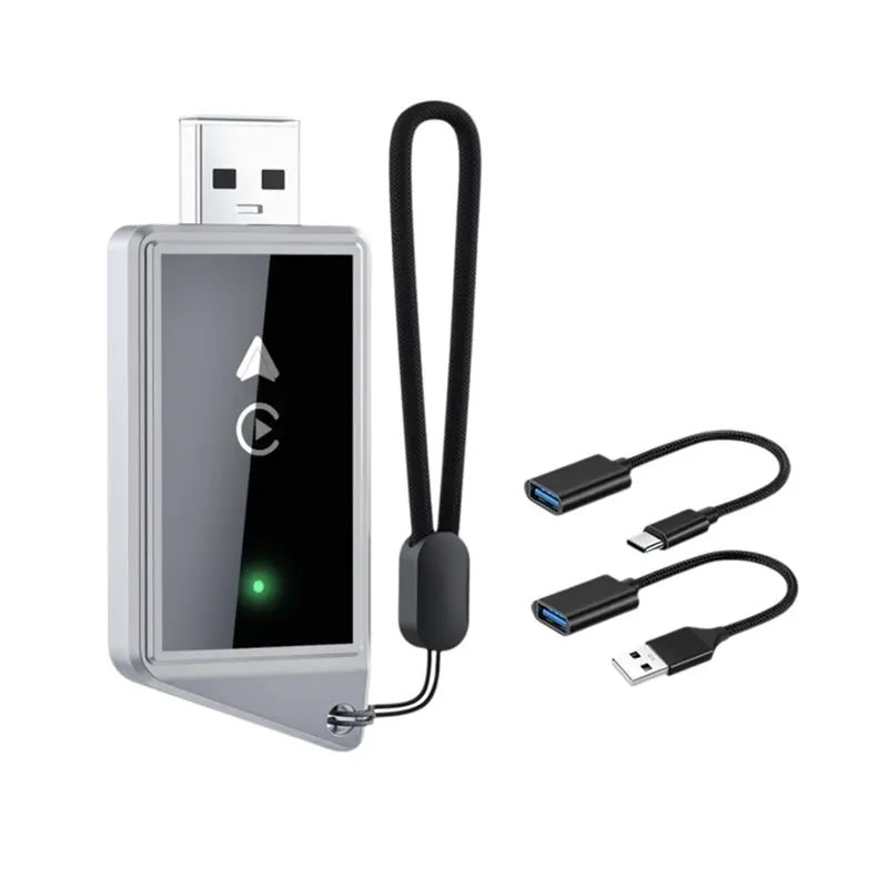 Abnr Smart Box 2IN1…