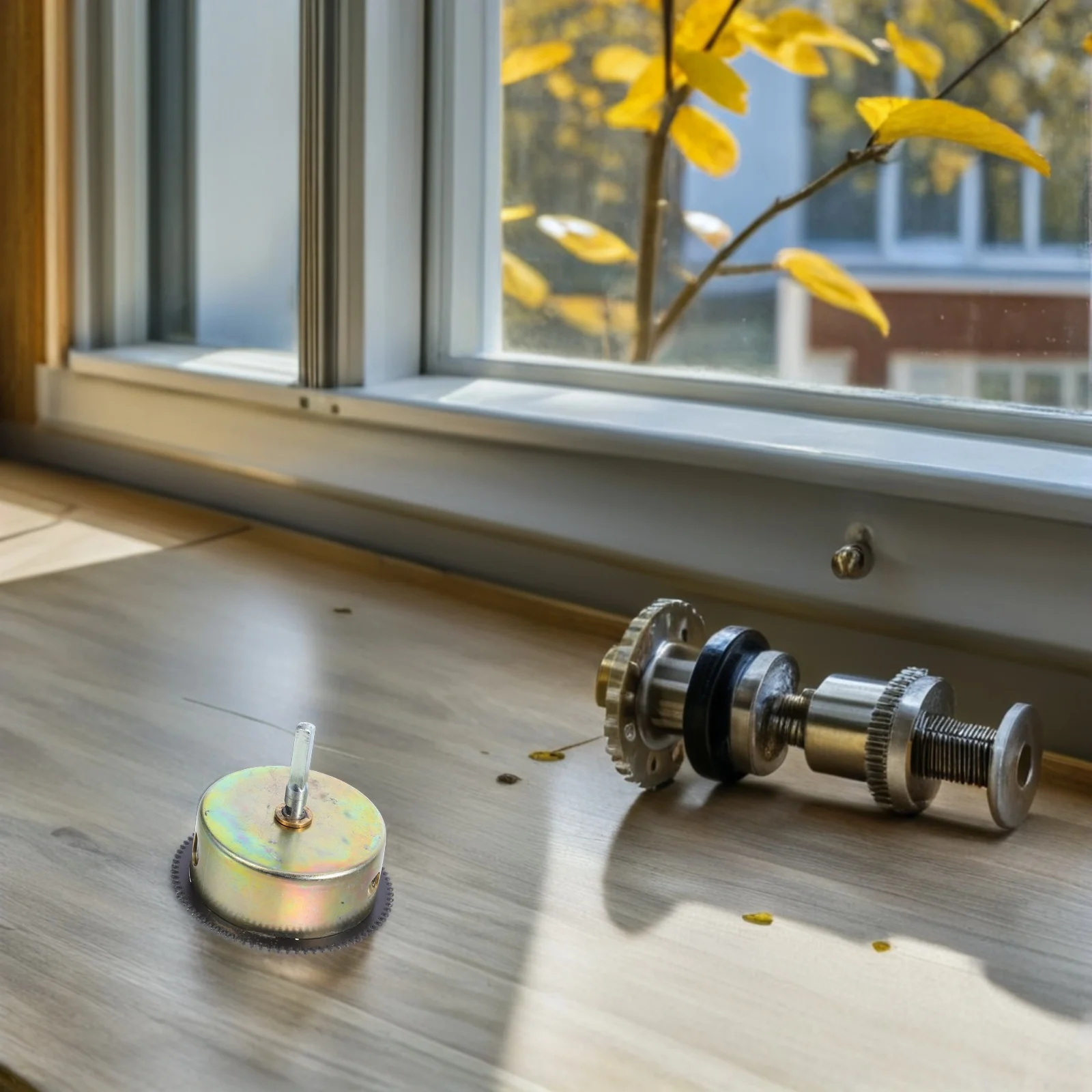 

Grandfather Clock Coil Spring Replacement DIY Mechanical Movement Repair Kit Quartz Floor Clock Accessories Parts