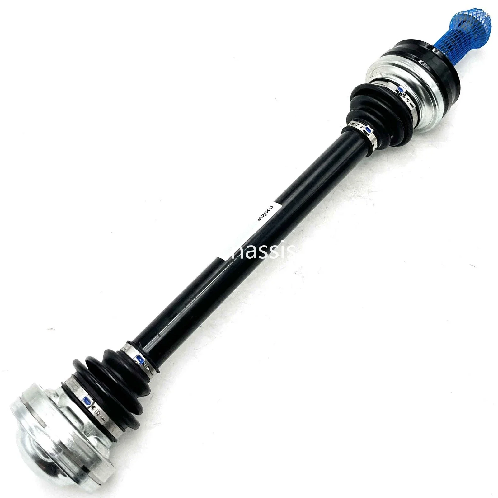 High Quality Rear Left Driver Side CV Axle Shaft 98733202405 for 05-08 Porsche Boxster 987