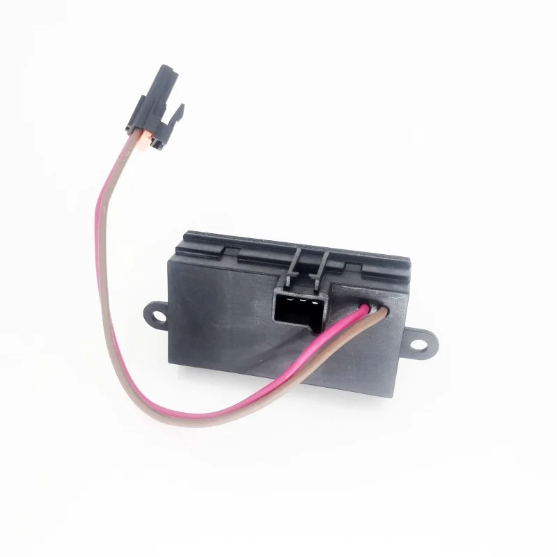 Heater Blower Motor Fan Resistor Control Module For Hummer H2 2003-2007 19331830 19329838 89023355 93803637 4GSH19E624AA