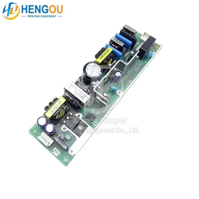 LEA50F-15Y Circuit Board For Screen CTP 8600S 8600M PIO Power Supply Switching Power Supply printing machine parts